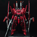 Gm-Godomo Gm-001 Ri Yao 1/72 In Stock Solaridian Action Figure Assembly Model Kit Alloy Skeleton Plastic Model Collection Gift