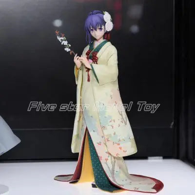【FS】 Original ANIPLEX+ Scale 1/7 Fate/stay Night [Heaven’s Feel]  Sakura Matou Figure Model Toys Gifts Collection