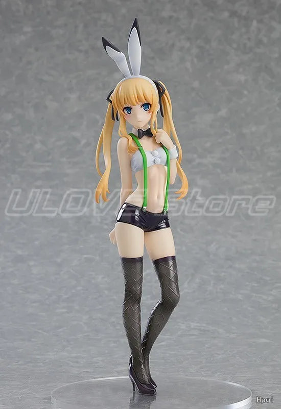 Original Max Factory PUP How To Develop A Passerby Heroine Sawamura Spencer Eriri Figure Model Collection