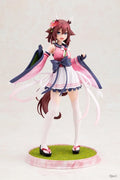 【Pre Sale】Original Kotobukiya PrettyDerby Sakura Chiyono O 1/7 Scale Gift Figure Collection