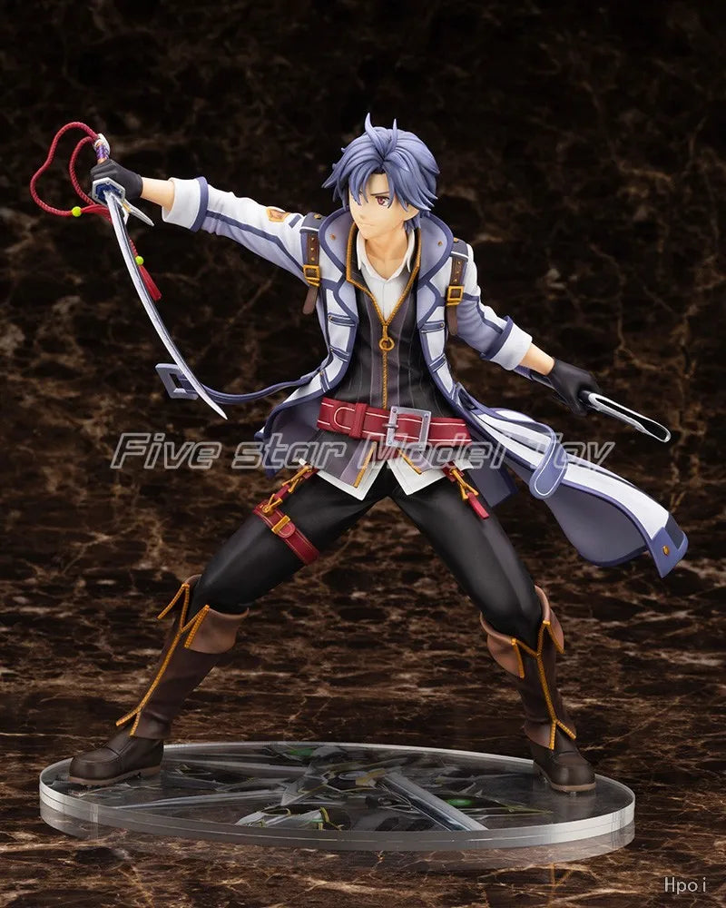 In Stock Original Kotobukiya Legend of Heroes: Trajectory of Creation Reen Shu Huaze 1/8 Animation Figure Model Toy Gift
