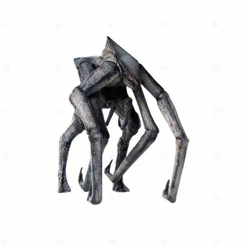 In Stock 100% Original Genuine HIYA EXQUISITE BASIC MUTO 2014 15cm Authentic Collection Model Character Action Figure Toy