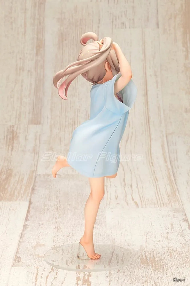 【SF】In Stock Original KOTOBUKIYA Don’t Be An Older Brother Oyama Mahiro 1/6 Scale Figures Anime Model Collection
