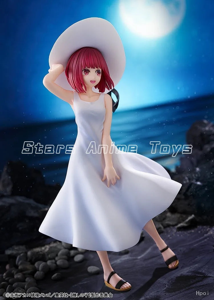 Original KADOKAWA KDcolle OSHI NO KO Kana Arima Full Moon...! Anime Figure Toys