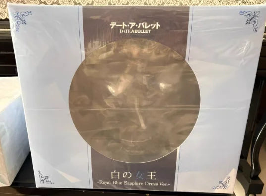 【SF】In Stock SSF EStream Date: Kuangsan Gaiden Queen 1/7 Scale Figures Model Collection Gift