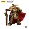 JOYTOY Warhammer 40K 1/18 Imperial Fists  Rogal Dorn Primarch of the Vllth Legion Action Figure Model Toys For Collection Kit