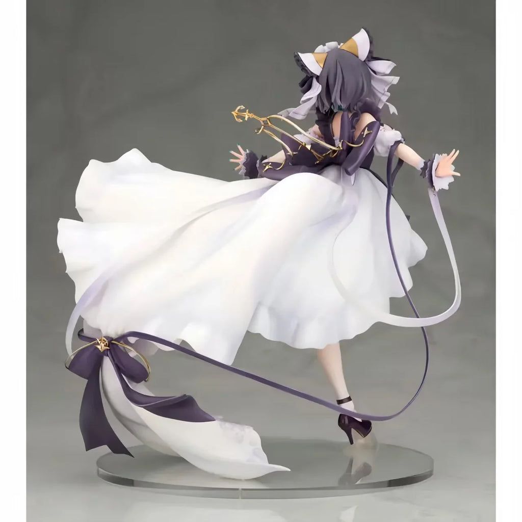 Model Toy HMS Cheshire Azur Lane Anime Statue Figures Figurine Game Character Cartoon Collectible Sculpture Action