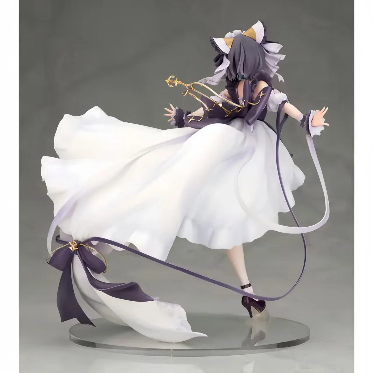 Model Toy HMS Cheshire Azur Lane Anime Statue Figures Figurine Game Character Cartoon Collectible Sculpture Action