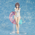 Original UnionCreative Saotome Shino Figure Gift Model