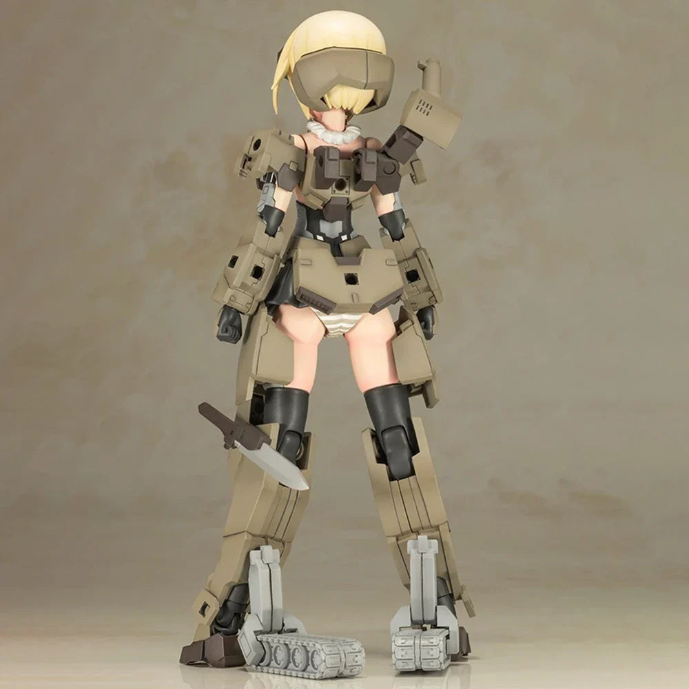 100% Original in Stock Kotobukiya Grande Scale Frame Arms Girl Gourai Anime Figure Action Figure Collection Series Model Toys