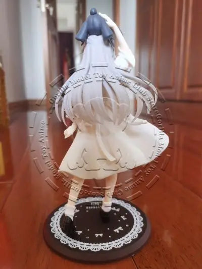 In Stock Original Genuine TAiTO Coreful Figure Yosuga no Sora Kasugano Sora 180mm Anime Statue Collectible Toy Gift Ornament
