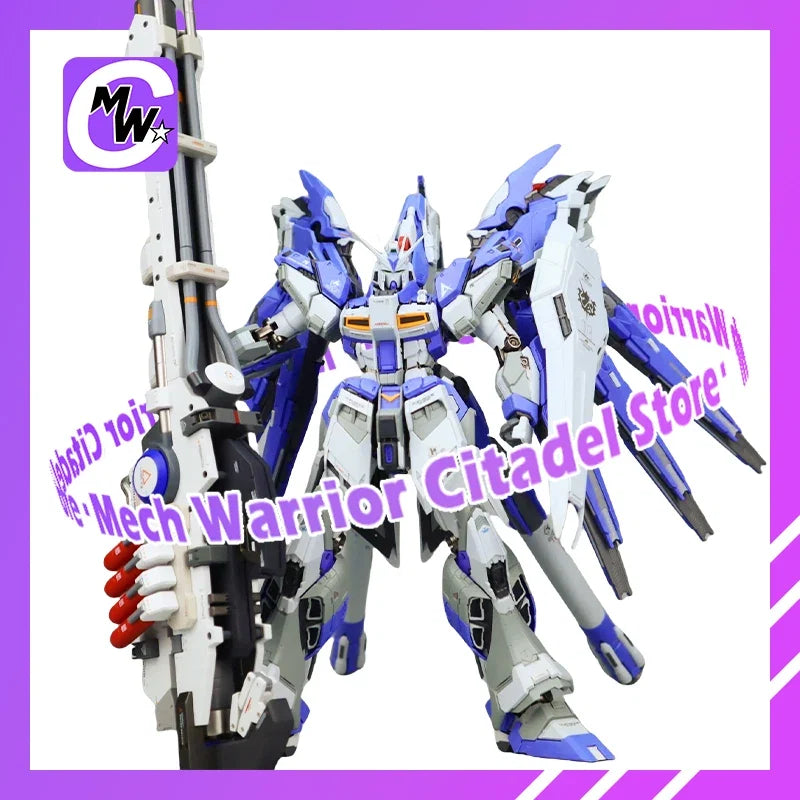 V-TIGER VT01 Manatee Breeding Model HN Pre-painted Assembled Alloy Skeleton Model Kit Toys