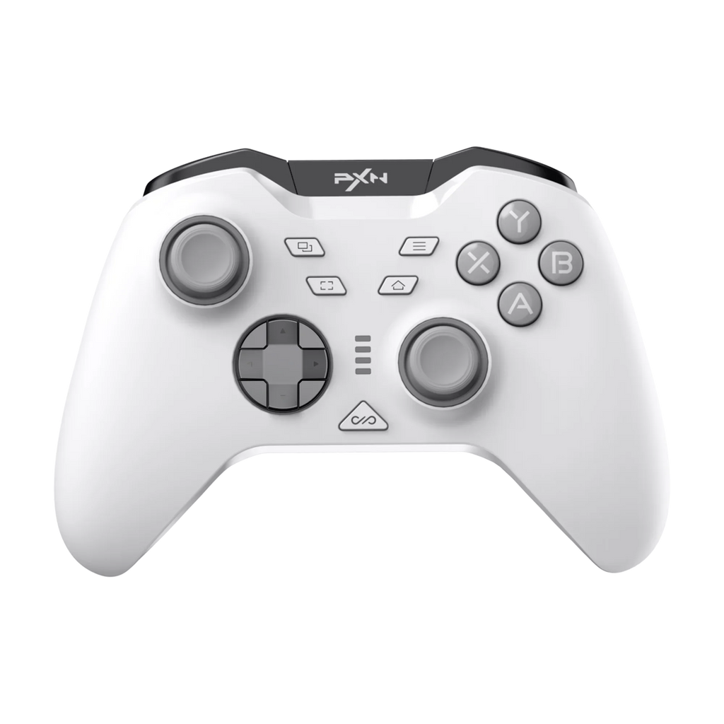 PXN P5 Wireless Bluetooth Hall Rocker Gamepad For Nintendo Switch Joystick Gaming Controller For PC Windows 7/8/10/11 Steam Game