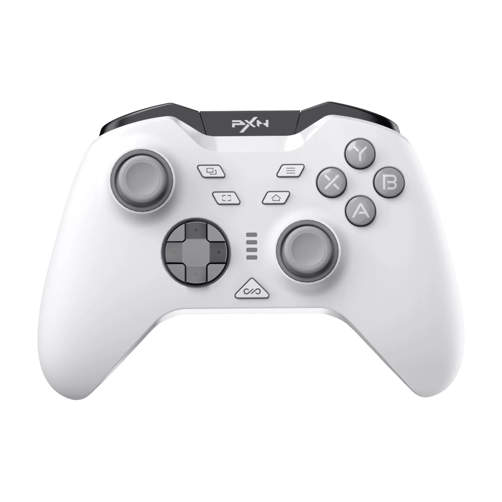PXN P5 Wireless Bluetooth Hall Rocker Gamepad For Nintendo Switch Joystick Gaming Controller For PC Windows 7/8/10/11 Steam Game