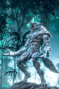 Spot Supply Maestro Union Original Fury Planet Series Werewolf Veteran William Action Figure Model Toys Model Gifts for Boys