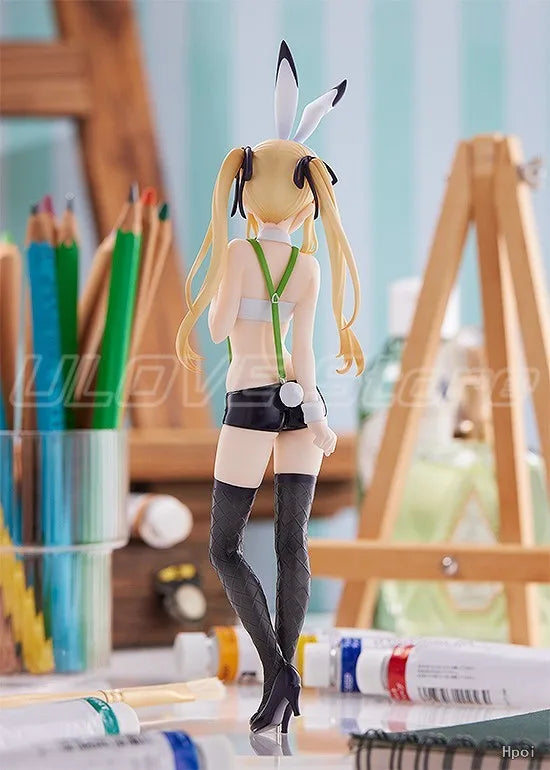 Original Max Factory PUP How To Develop A Passerby Heroine Sawamura Spencer Eriri Figure Model Collection