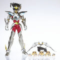 JM.MST Saint Seiya Myth Cloth EX Heaven Chapter Pegasus 15th Anniversary Knights of the Zodiac Action Figure In Stock