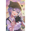 Kotobukiya Creative Color Girls Garden Model Kit Sousaishojoteien Eimi Seira Ichijo Emma Koyomi Anime Figure Action Figures Toys