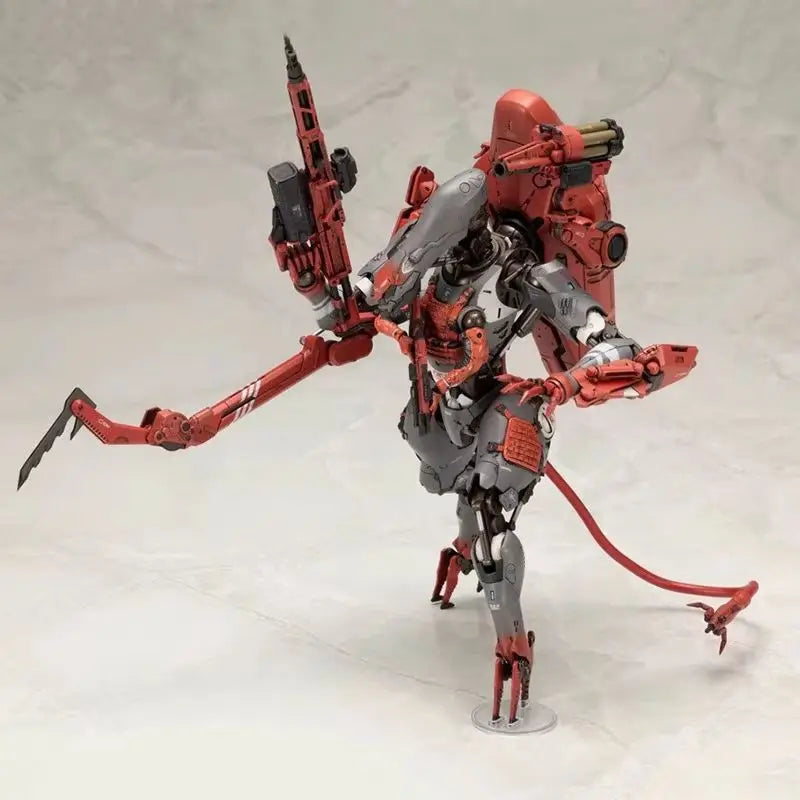 Kotobukiya KP748 1/20 Ghost Mech Coffins Death Stranding On The Beach Assembly the Model Kit Anime Figure Toy