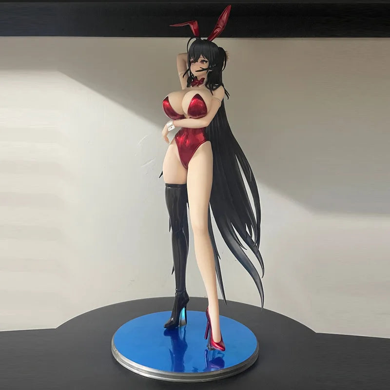 40cm Azur Lane Figure Ijn Taihō Figures Bunny Girls Figurine Collection Model Desk Decoration Doll Statue Toys New Year Gifts