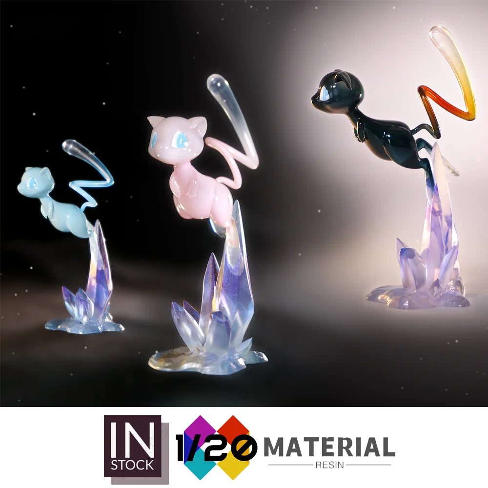 [In Stock]1/20 Resin Scale World [GB] - Mew