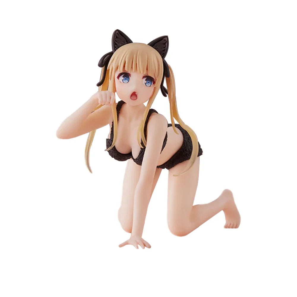 Anime @figure Sawamura Spencer Eriri action figures Sawamura Spencer Eriri figurine Doll Model Toy Adult Collection Statue Gifts