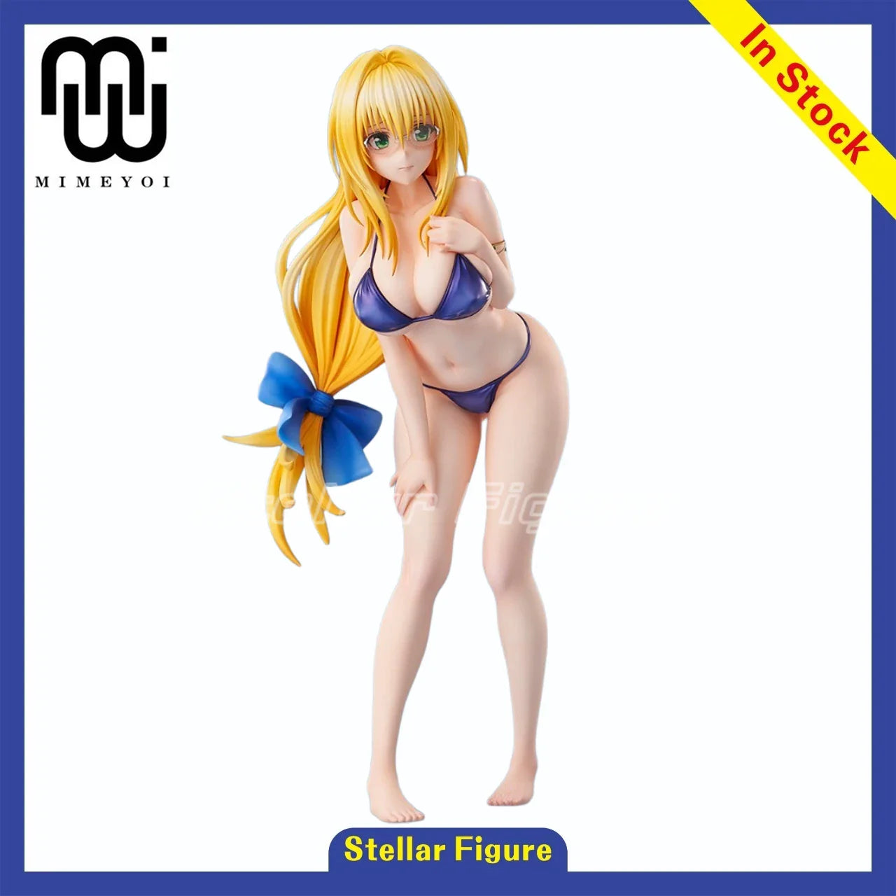 【SF】Auf Lager Mimeyoi UnionCreative DARKNESS Tiayo Lunadik 1/4 Maßstab Figuren Modell Sammlung Original Animation