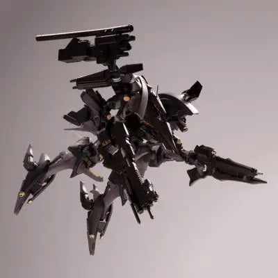 KOTOBUKIYA Original V. I. Series Armor Core Renard 03-ALIYAH SUPERICE OP Anime Action Figure Assembly Model Toys Gifts for Boys
