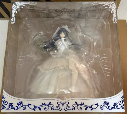 【SF】In Stock Myethos WHITE ALBUM 2 Touma Kazusa1/8 Scale Figures Model Toys Collection