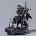 DARK SOULS Artorias The Abysswalker 15cm PVC Action Figure Model Toys