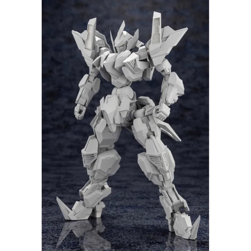 KOTOBUKIYA Original Anime Figure FORME ARMS TR002 Grand Riser Action Figure Toys for Kids Gift Collectible Model Ornaments