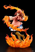 Original in Stock KOTOBUKIYA Helck Vamilio 1/7 Figures Model Toy Gift Collection Ornament