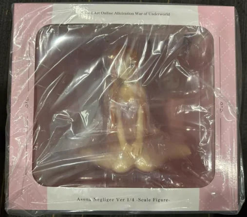 【SF】In Stock SSF EStream Sword Art Online Asuna 1/4 Scale Figures Model Original Collection
