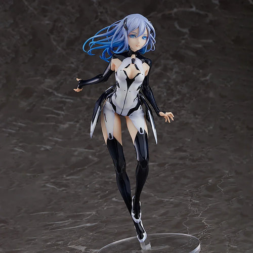 100% Original in Stock Good Smile Company Beatless Lacia Anime Figure Action Figure Garage Kit Model Decoration Birthday Gift
