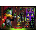 In Stock Original Happy Childhood HC01 Count Duckula Anime Action Collection Figures Model Toys