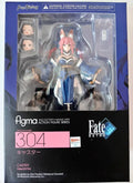 ã€SFã€‘In Stock Original Max Factory GSC Figma304 Fate EXTRA Tamamo No Mae Figures Model Anime Collection