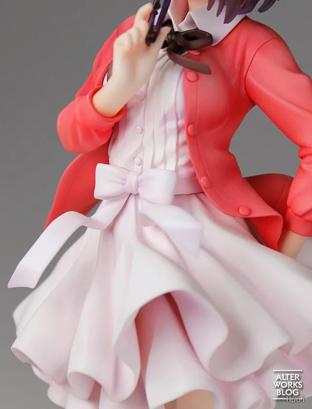 In Stock Original Alter How To Develop A Passerby Heroine Kato Megumi 1/7 Action Figures Model Figure Toy Gift Collection