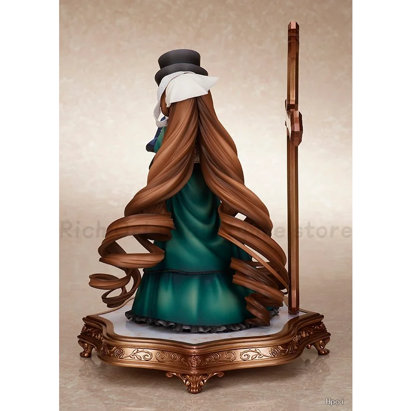 【Pre Sale】Original FLARE Rozen Maiden Souseiseki /Suiseiseki Dolls Anime Models Toys Statue