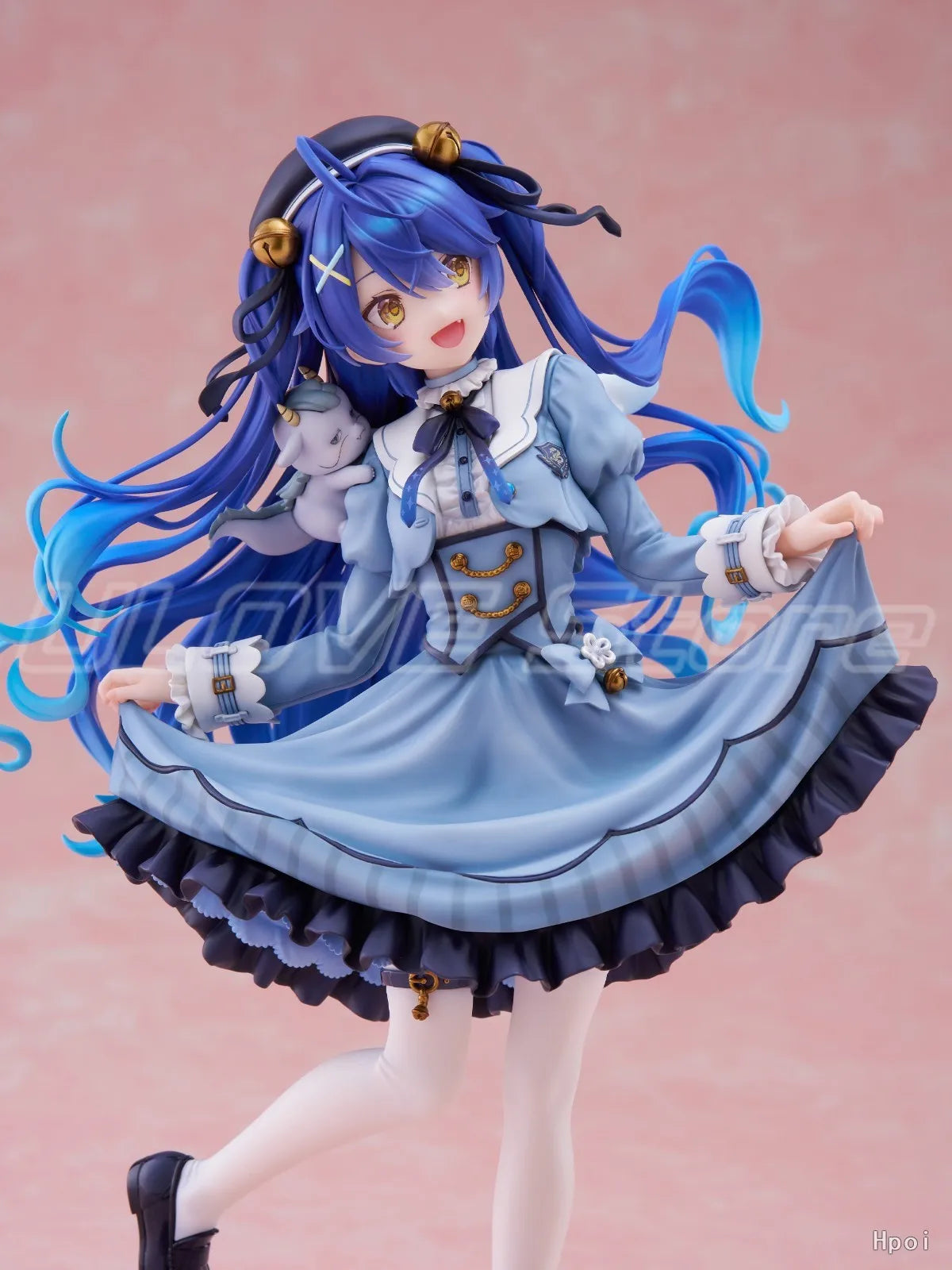 Original F:NEX Heavenly Palace Heart Anime Figure Model Gift