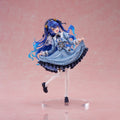 Original FuRyu F:Nex 1/7  Nijisanji - Amamiya Kokoro Anime Figure Action Figure Model Decoration Collection Series Gifts Toys