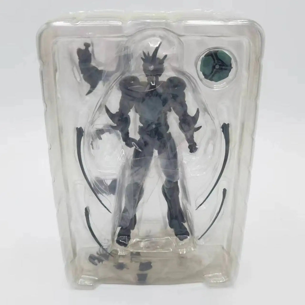 Anime Guyver Figma 231 333 305 PVC Actionfigur Spielzeug