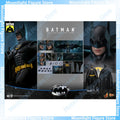 In Stock HotToys MMS769 MMS770 Batman Returns 1/6 Soldier Figure Animation Action Figure Toy Gift Model Collection
