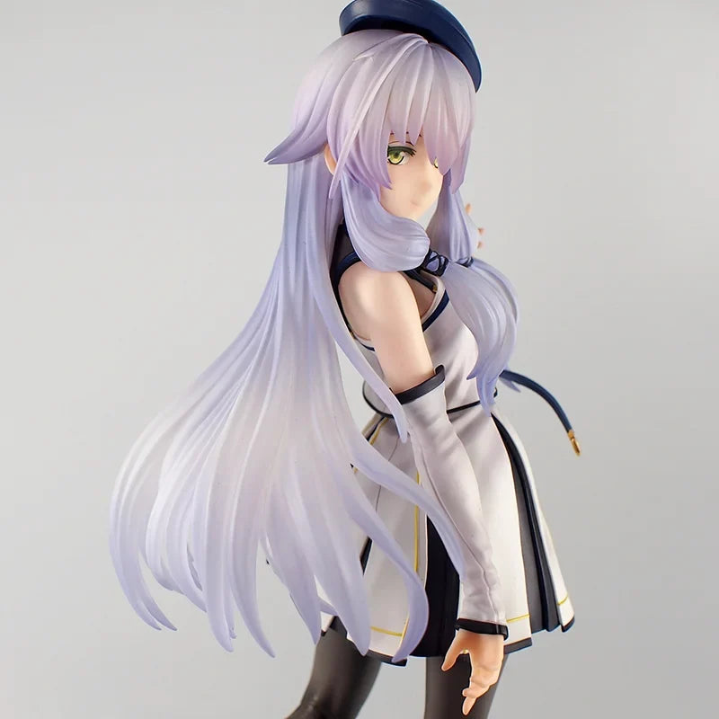Genuine Kotobukiya Altina Orion Figure The Legend Of Heroes Kuro No Kiseki Pv293 Anime Collectible Statue Model In Stock Gift