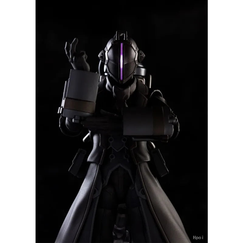 [In Stock] Max Factory Original Figma 517-DX From Abyss Bordeaux To Star Anime Finished Product Movable Doll Model Toy Gift