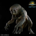 NEUE Dino Dream Distortlis Rex Dinosaurier Modelle Handgemachte Statue 1/30 Fehlgeschlagenes Fusionsprodukt des Tyrannosaurus Rex Gens im Jahr 2026