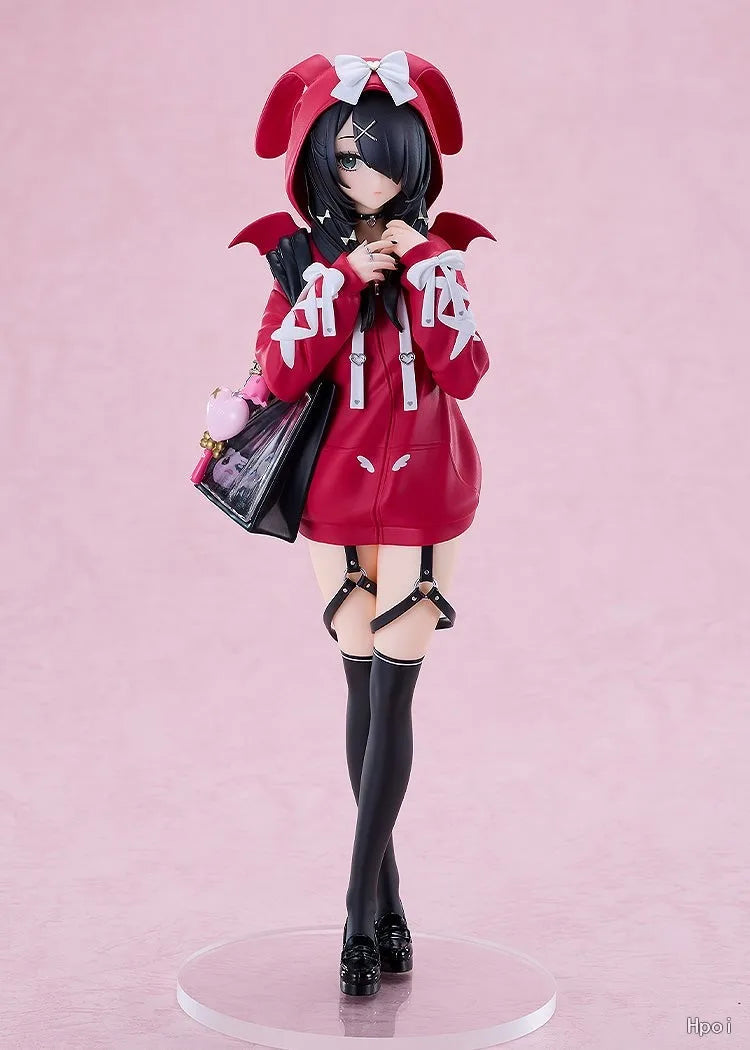【MT】Pre-sale Original GSC PUP NEEDY GIRL OVERDOSE Tangtang Super Cute Angel Sauce Figure Toy Collection Model