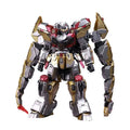 Cang Toys Brontosolid Shank Part CT-LONGYAN 04 TA-WYL004 Transformation Transage Model Kit Action Figure Collectible Gift