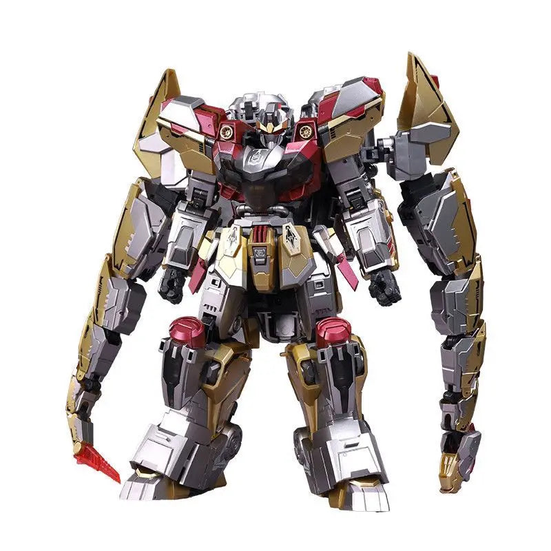 Cang Toys Brontosolid Shank Part CT-LONGYAN 04 TA-WYL004 Transformation Transage Model Kit Action Figure Collectible Gift