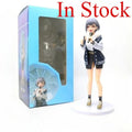 In Stock BanG Dream! It's MyGO!!!!! Takamatsu Toh 1/6 Scale Figure with Microphone