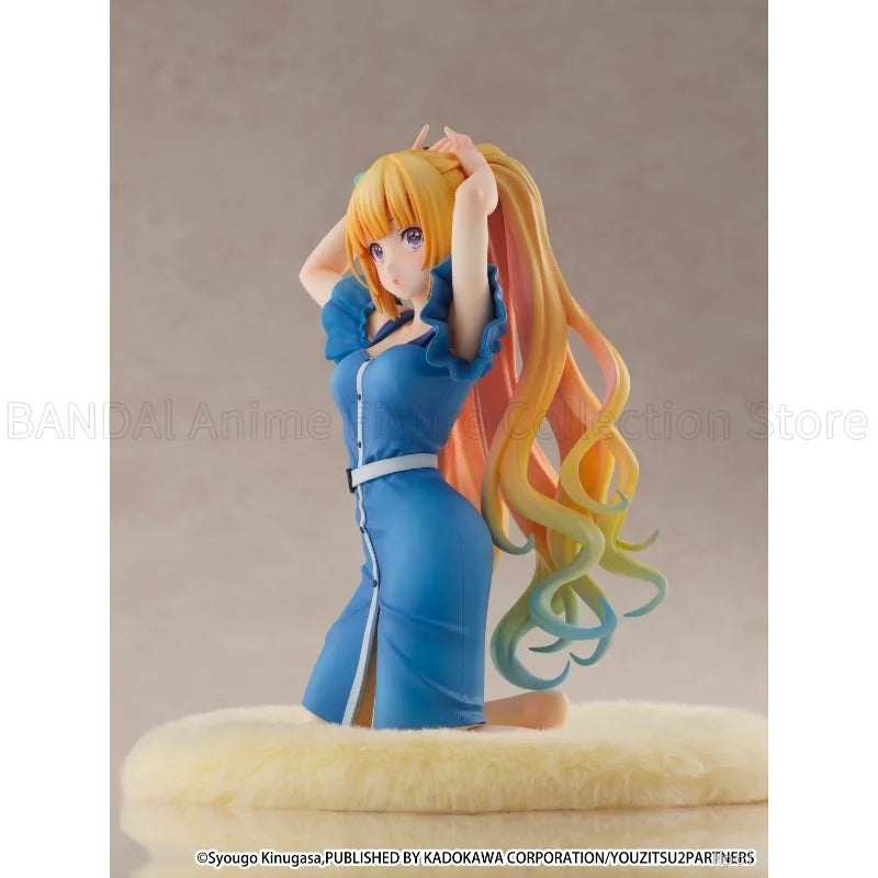 Original SSF EStream Welcome To The Classroom of The Elite Karuizawa Kei 1/6 Scale Figure Toys Gifts Decoration